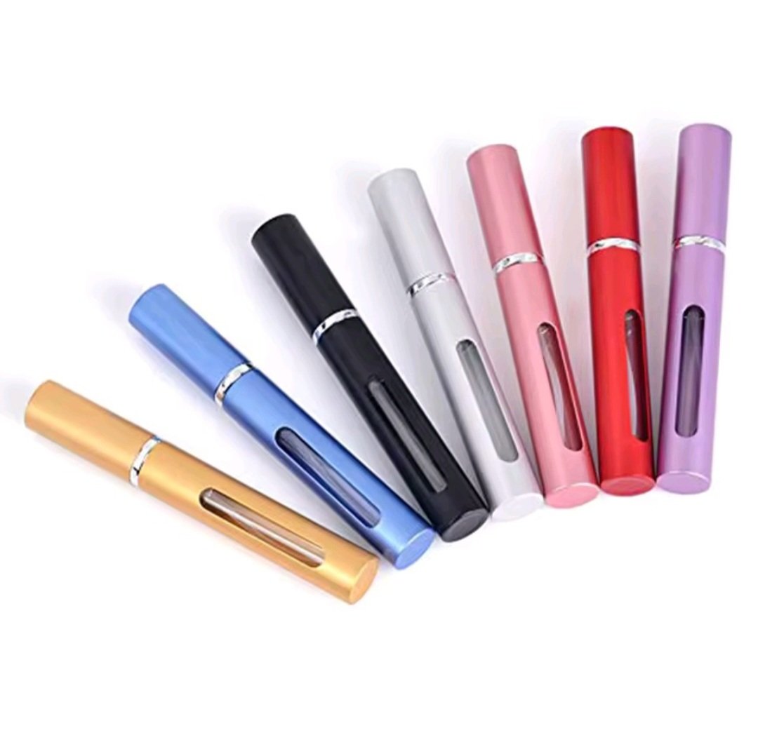 2026/03/239749.jpg Refillable Perfume Bottle Atomiser - Image 1