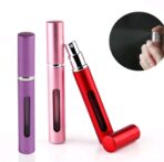 Refillable Perfume Bottle Atomiser - Image 3