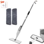 Spray Mop Reusable