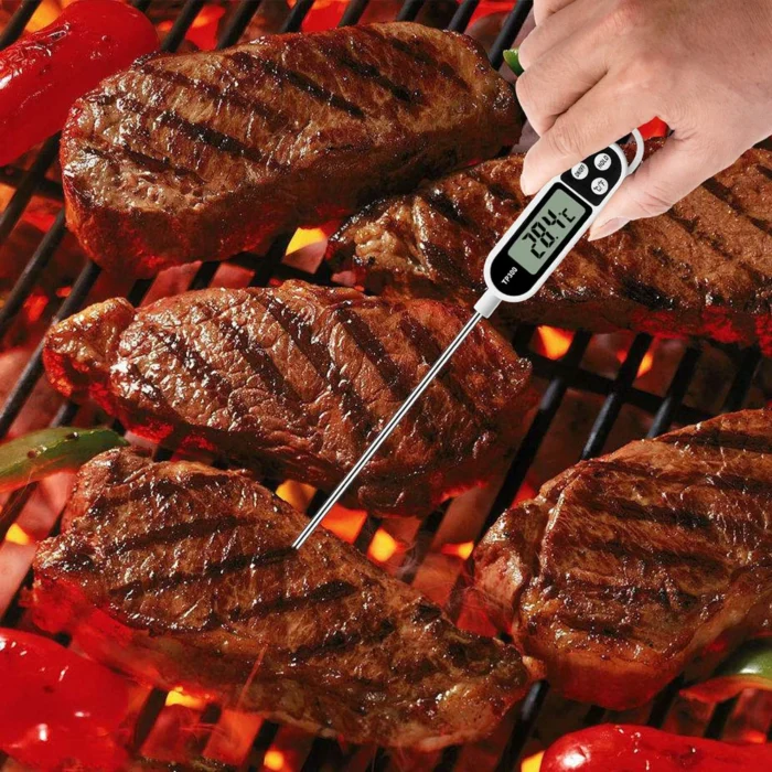 Food Thermometer - Image 6