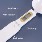 Digital Weighing Spoon - Image 5