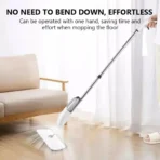 Spray Mop Reusable - Image 2