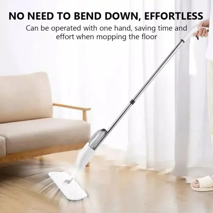 Spray Mop Reusable - Image 2