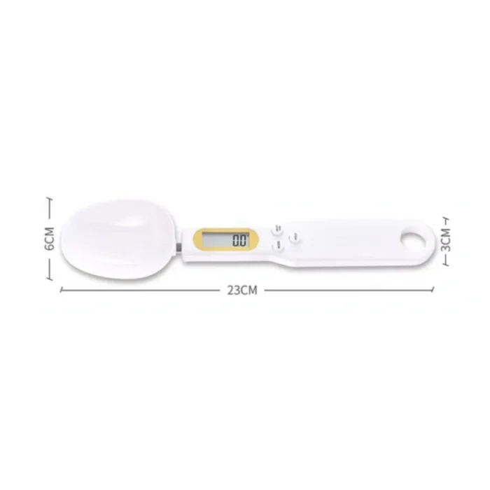 Digital Weighing Spoon - Image 6