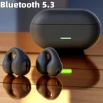 Original T75 TWS Wireless Bluetooth Headphones