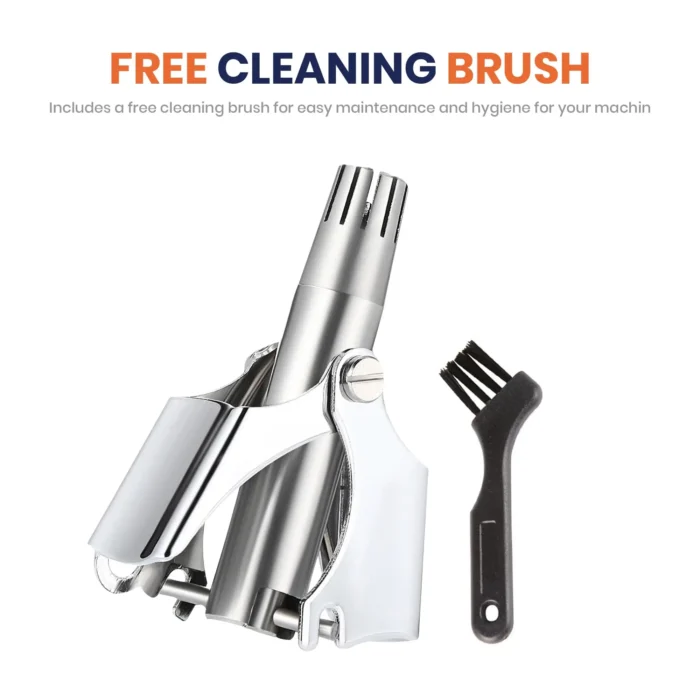 Ear and Nose Hair Trimmer Clipper - Image 5