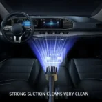 Wireless Vacuum Cleaner - Image 4