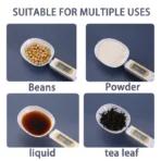 Digital Weighing Spoon - Image 4
