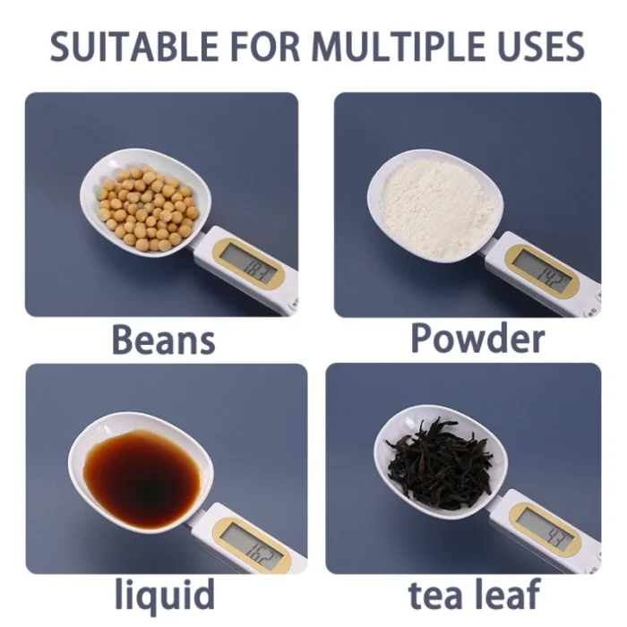 Digital Weighing Spoon - Image 4