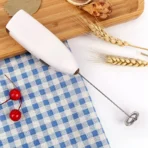 Handheld Electric Egg Beater - Image 6