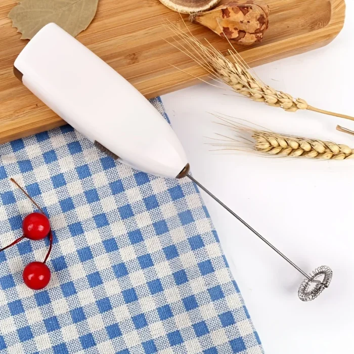 Handheld Electric Egg Beater - Image 6