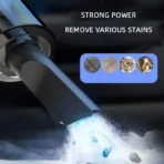 Wireless Vacuum Cleaner - Image 5