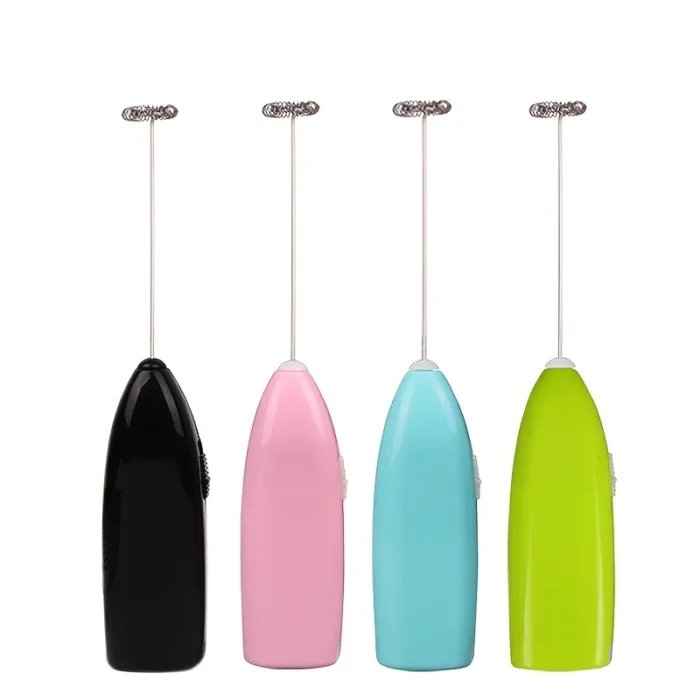 Handheld Electric Egg Beater - Image 3