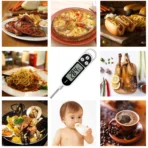 Food Thermometer - Image 5