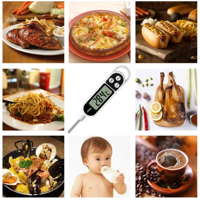 Food Thermometer - Image 5