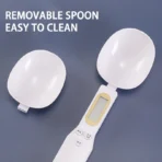 Digital Weighing Spoon - Image 3