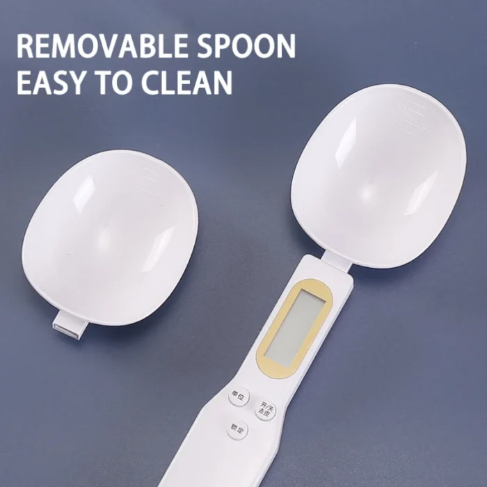 Digital Weighing Spoon - Image 3