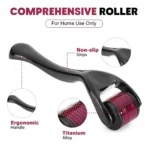 Micro Needling 540 Derma Roller