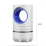 1 PC Electric Fly Bug Mosquito Insect Killer - Image 6