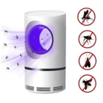 1 PC Electric Fly Bug Mosquito Insect Killer